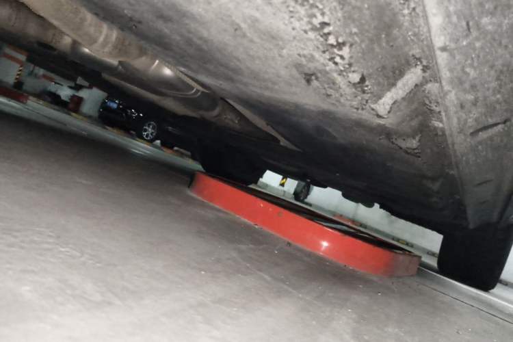 Used Audi Q7 2023 55 TFSI quattro S line Sport Edition Chassis Front Left