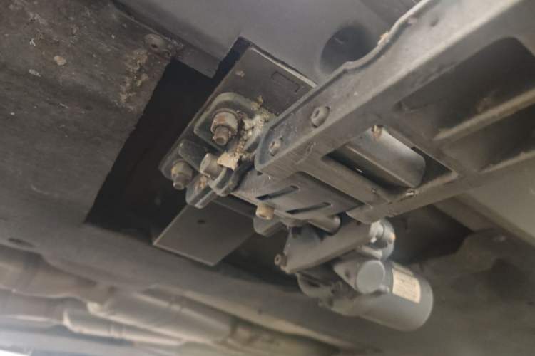 Used Audi Q7 2023 55 TFSI quattro S line Sport Edition Chassis Front Left