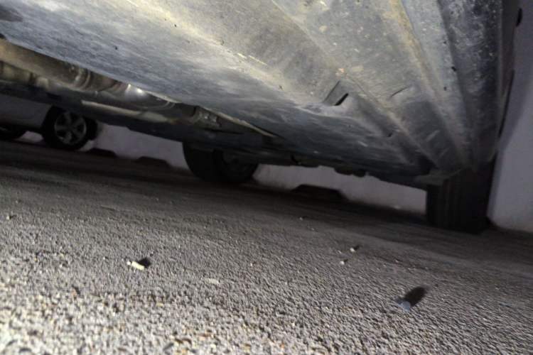 Used Audi Q7 2023 55 TFSI quattro S line Sport Edition Chassis Front Left