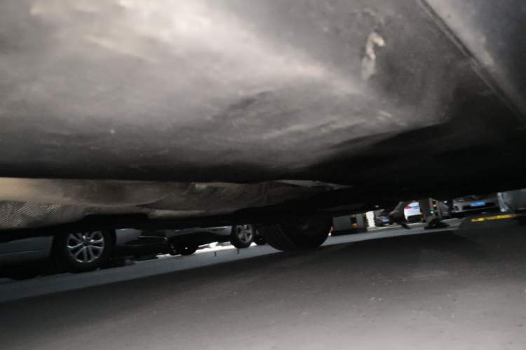 Used Audi Q7 2023 45 TFSI quattro S line Sport model Chassis Front Left