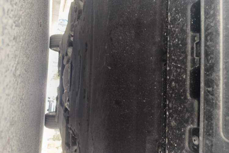 Used Audi Q7 2023 45 TFSI quattro S line Sport model Chassis Front