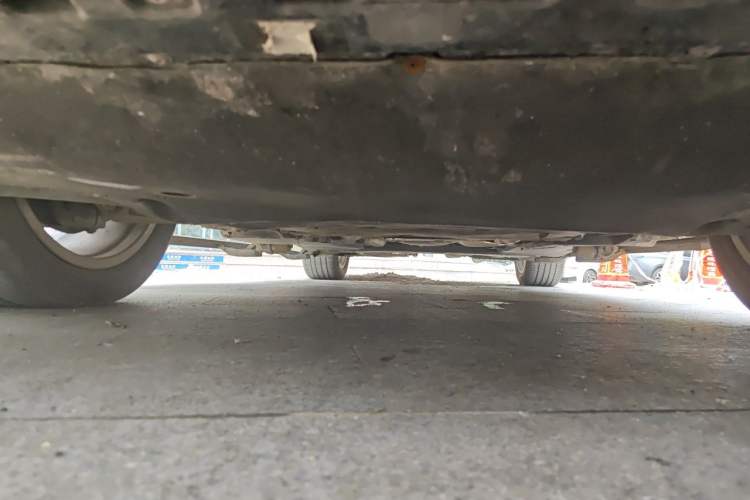 Used Audi Q7 2023 45 TFSI quattro S line Sport model Chassis Front