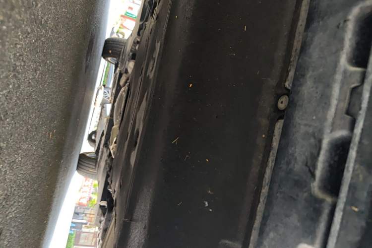 Used Audi Q7 2023 45 TFSI quattro S line Sport model Chassis Front