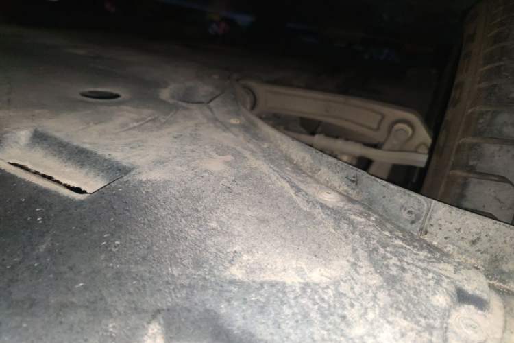 Used Audi Q7 2023 45 TFSI quattro S line Sport model Chassis Front Right