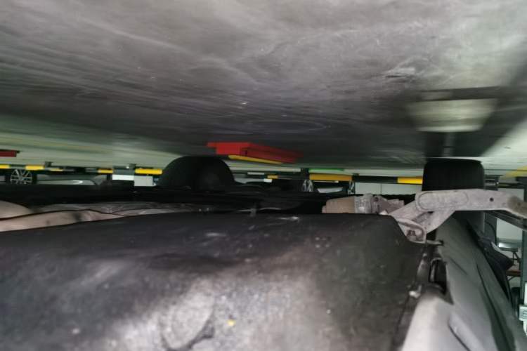 Used Audi Q7 2023 55 TFSI quattro S line Sport Edition Chassis Front Right