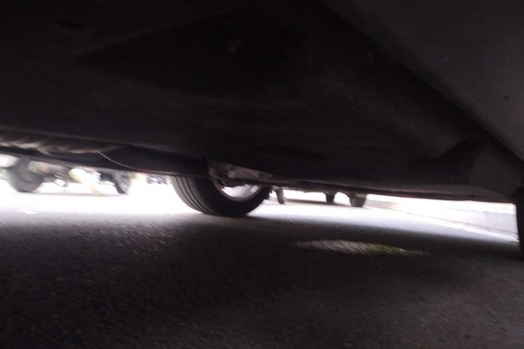 Used Audi Q7 2023 45 TFSI quattro S line Sport model Chassis Front Right