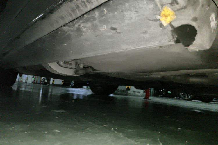 Used Audi Q7 2023 55 TFSI quattro S line Sport Edition Chassis Front Right