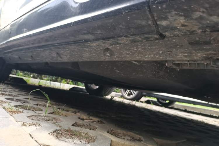 Used Audi Q7 2023 45 TFSI quattro S line Sport model Chassis Front Right