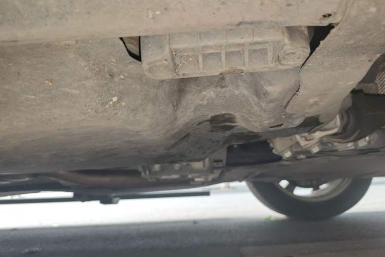 Used Audi Q7 2023 45 TFSI quattro S line Sport model Chassis Front Right