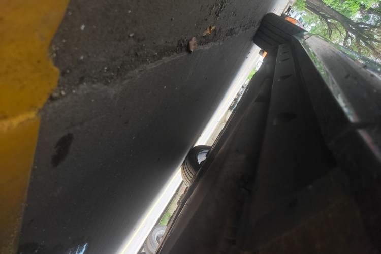 Used Audi Q7 2023 55 TFSI quattro S line Sport Edition Chassis Front Right