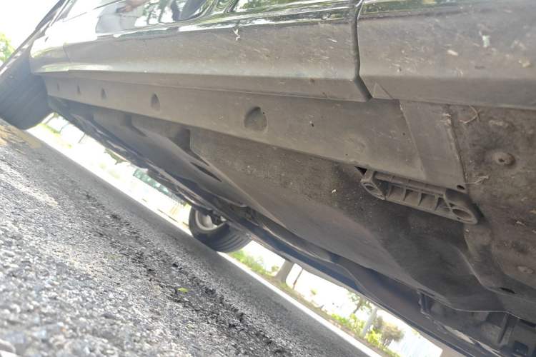 Used Audi Q7 2023 45 TFSI quattro S line Sport model Chassis Front Right