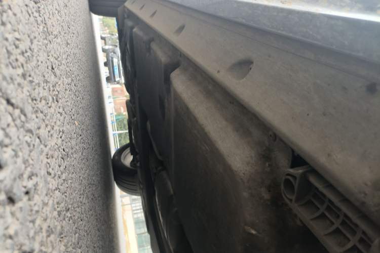 Used Audi Q7 2023 45 TFSI quattro S line Sport model Chassis Front Right