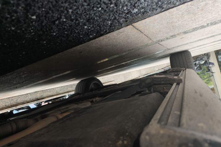 Used Audi Q7 2023 55 TFSI quattro S line Sport Edition Chassis Front Right