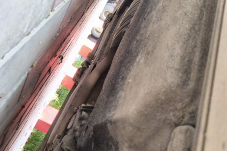 Used Audi Q7 2023 45 TFSI quattro S line Sport model Chassis Front Right