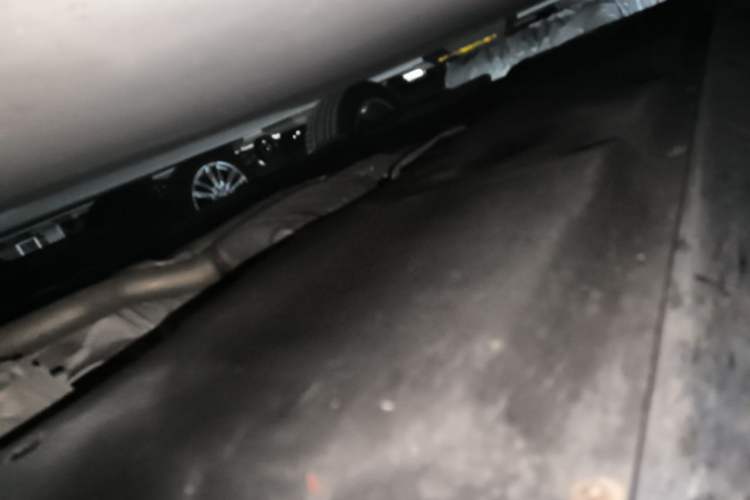 Used Audi Q7 2023 45 TFSI quattro S line Sport model Chassis Front Right