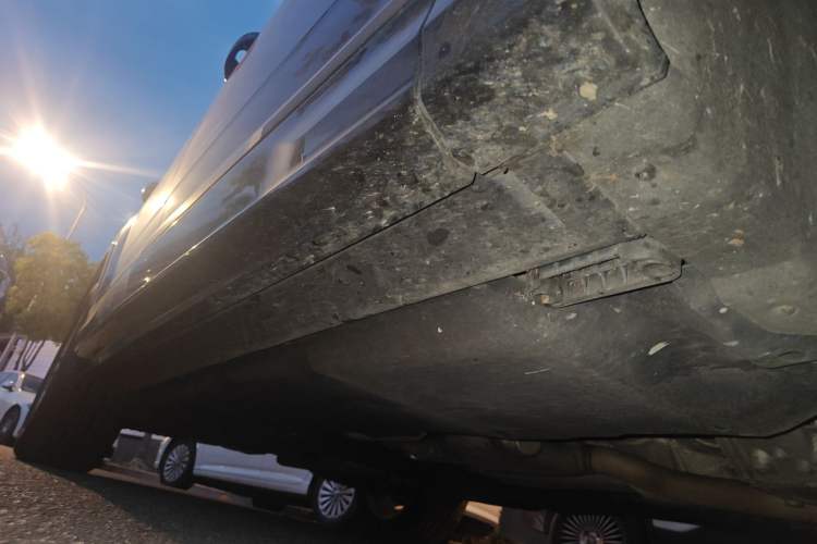 Used Audi Q7 2023 45 TFSI quattro S line Sport model Chassis Front Right