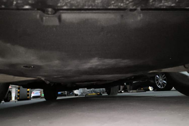 Used Audi Q7 2023 45 TFSI quattro S line Sport model Chassis Front