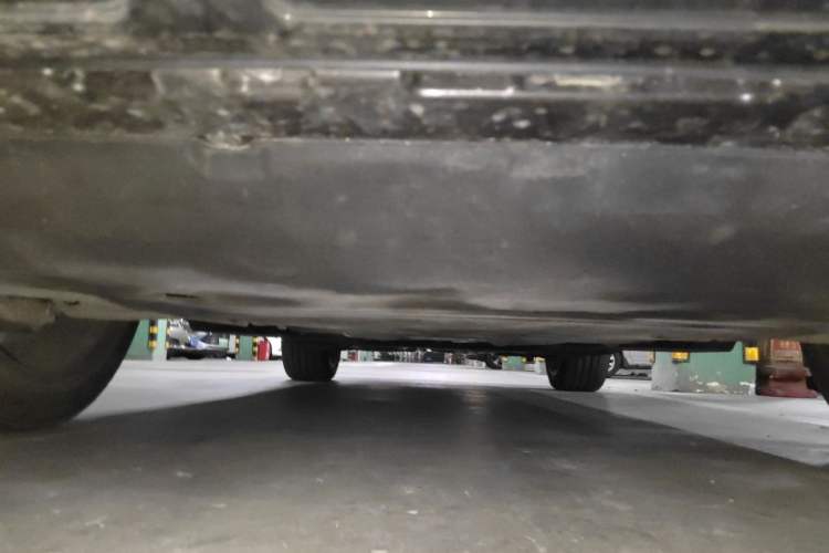 Used Audi Q7 2023 55 TFSI quattro S line Sport Edition Chassis Front