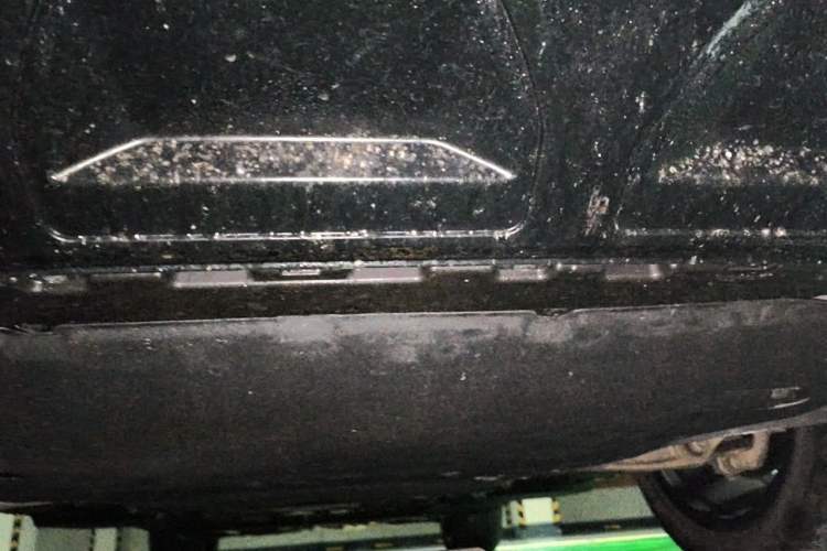 Used Audi Q7 2023 55 TFSI quattro S line Sport Edition Chassis Front