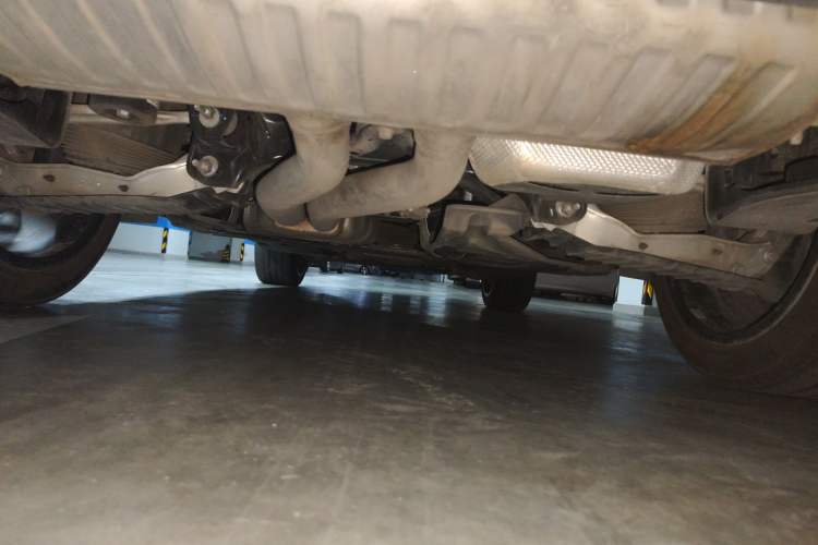Used Audi Q7 2023 55 TFSI quattro S line Sport Edition Chassis Rear