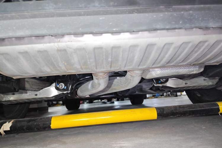 Used Audi Q7 2023 55 TFSI quattro S line Sport Edition Chassis Rear