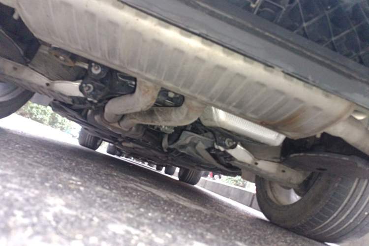 Used Audi Q7 2023 55 TFSI quattro S line Sport Edition Chassis Rear
