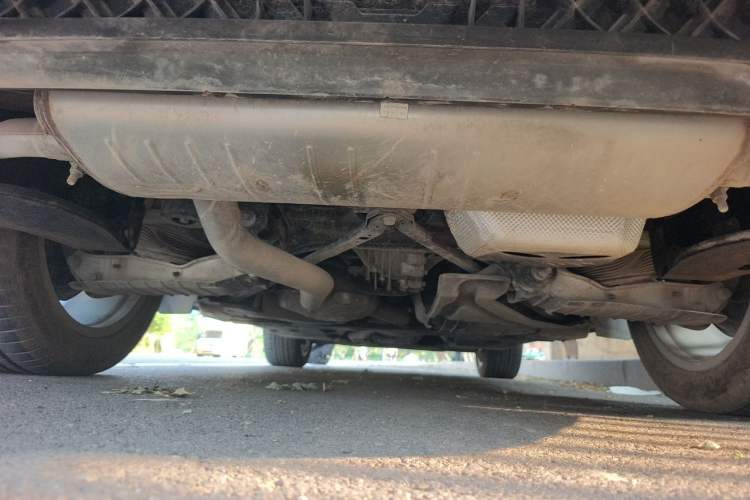 Used Audi Q7 2023 45 TFSI quattro S line Sport model Chassis Rear