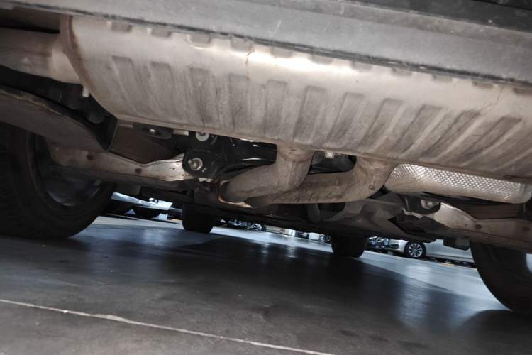 Used Audi Q7 2023 55 TFSI quattro S line Sport Edition Chassis Rear