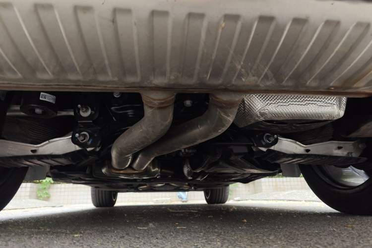 Used Audi Q7 2023 55 TFSI quattro S line Sport Edition Chassis Rear
