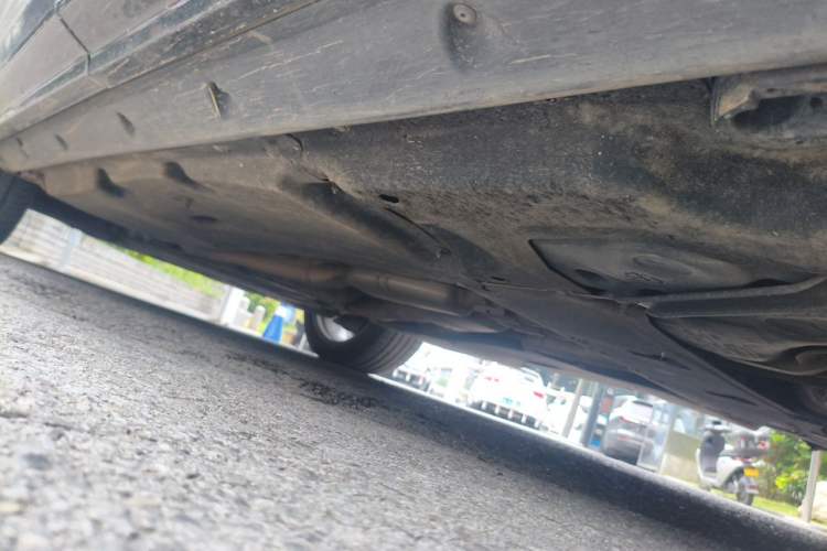 Used Audi Q7 2023 55 TFSI quattro S line Sport Edition Chassis Rear Left