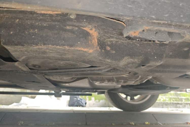 Used Audi Q7 2023 45 TFSI quattro S line Sport model Chassis Rear Left