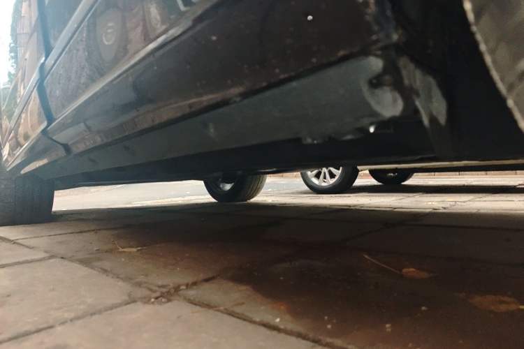 Used Audi Q7 2023 55 TFSI quattro S line Sport Edition Chassis Rear Left