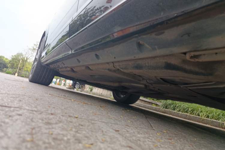 Used Audi Q7 2023 55 TFSI quattro S line Sport Edition Chassis Rear Left