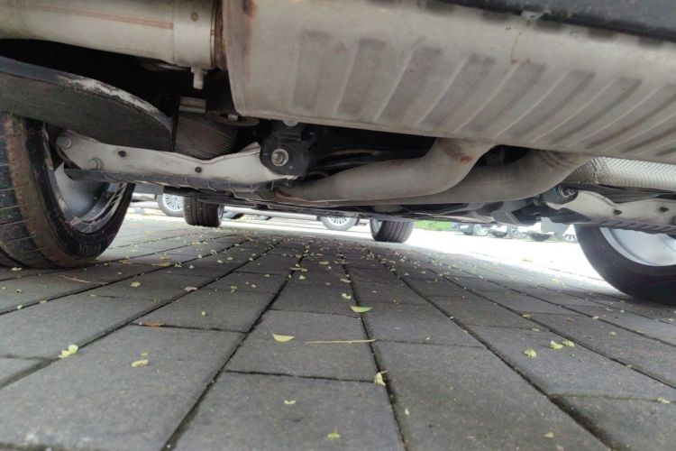 Used Audi Q7 2023 55 TFSI quattro S line Sport Edition Chassis Rear