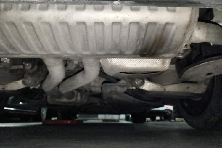 Used Audi Q7 2023 55 TFSI quattro S line Sport Edition Chassis Rear