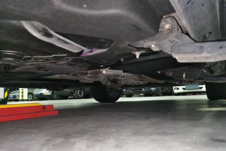 Used Audi Q7 2023 55 TFSI quattro S line Sport Edition Chassis Rear Right