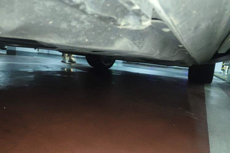 Used Audi Q7 2023 55 TFSI quattro S Prestige Edition Chassis Rear Right