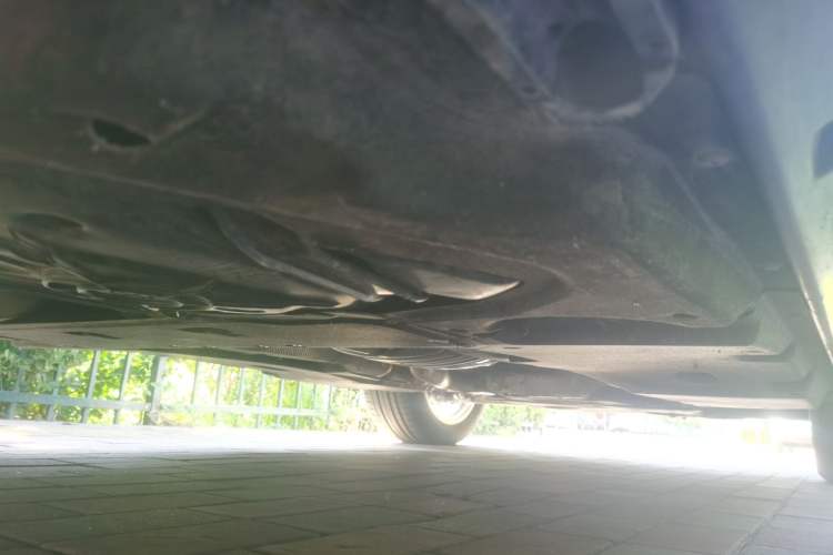 Used Audi Q7 2023 45 TFSI quattro S line Sport model Chassis Rear Right