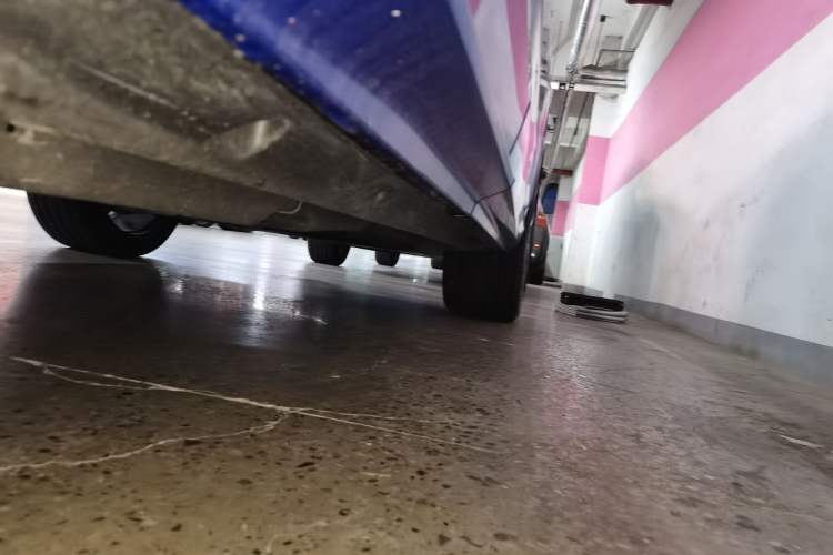 Used Audi Q7 2023 45 TFSI quattro S line Sport model Chassis Rear Right