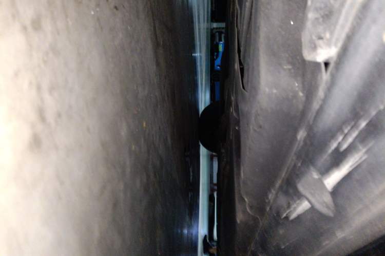 Used Audi Q7 2023 55 TFSI quattro S line Sport Edition Chassis Rear Right