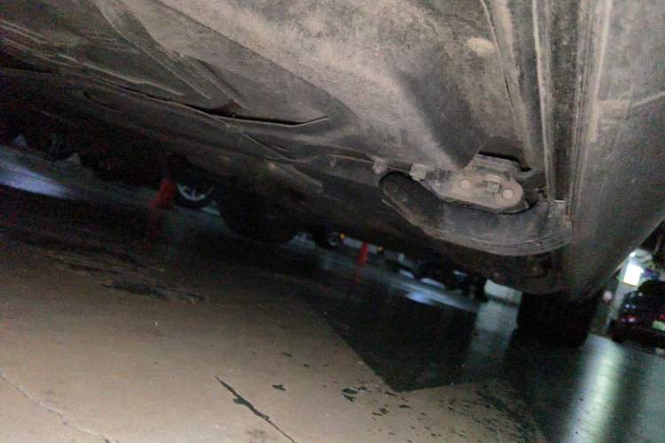 Used Audi Q7 2023 55 TFSI quattro S line Sport Edition Chassis Rear Right