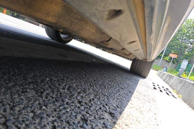 Used Audi Q7 2023 55 TFSI quattro S Prestige Edition Chassis Rear Right