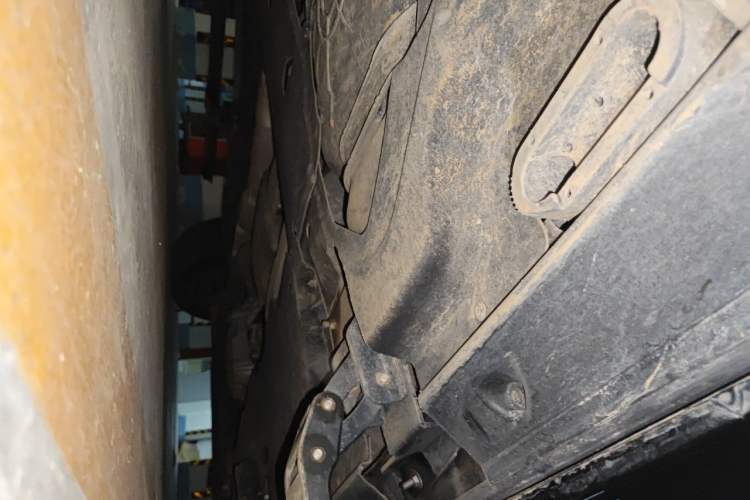Used Audi Q7 2023 45 TFSI quattro S line Sport model Chassis Rear Right