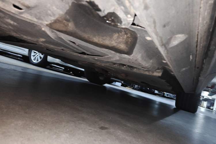 Used Audi Q7 2023 55 TFSI quattro S line Sport Edition Chassis Rear Right