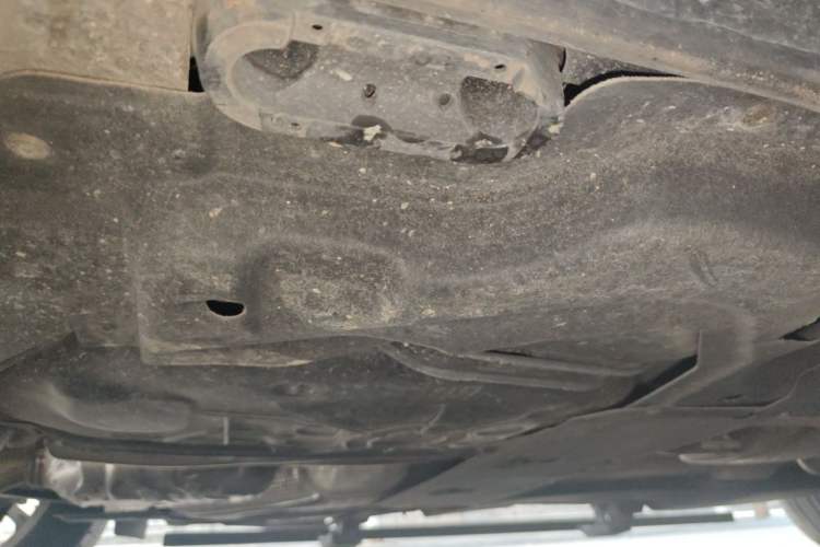 Used Audi Q7 2023 45 TFSI quattro S line Sport model Chassis Rear Right