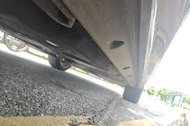 Used Audi Q7 2023 45 TFSI quattro S line Sport model Chassis Rear Right
