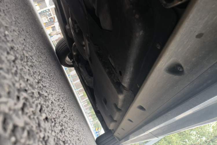 Used Audi Q7 2023 45 TFSI quattro S line Sport model Chassis Rear Right