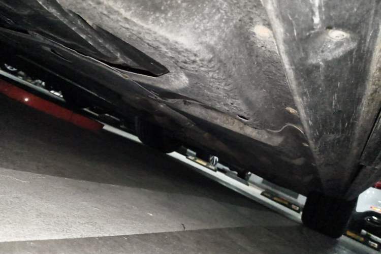 Used Audi Q7 2023 55 TFSI quattro S line Sport Edition Chassis Rear Right