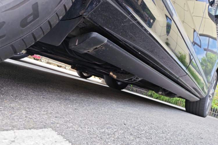 Used Audi Q7 2023 55 TFSI quattro S line Sport Edition Chassis Rear Right