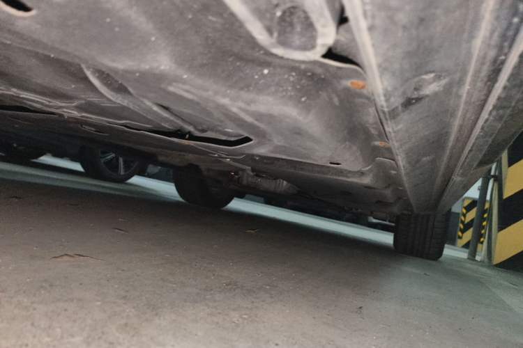 Used Audi Q7 2023 45 TFSI quattro S line Sport model Chassis Rear Right